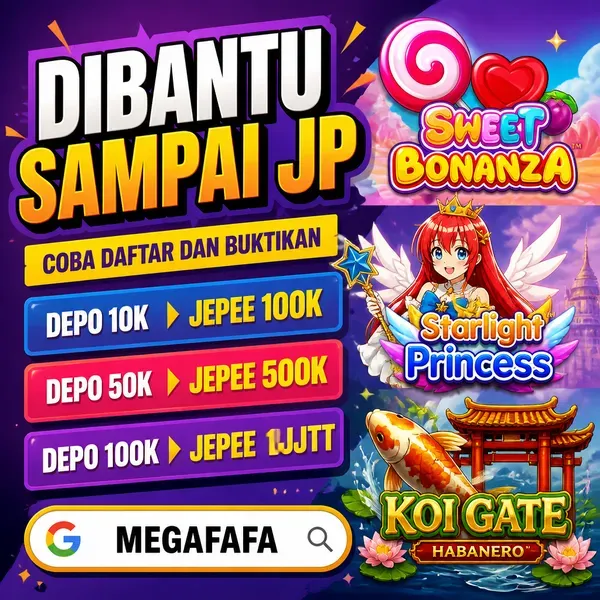 situs slot wild west gold